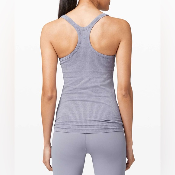 Lululemon Ebb To Street Tank - Picture 2 of 4